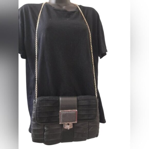 Balenciaga Stingray Clutch Crossbody Bag - Picture 15 of 16